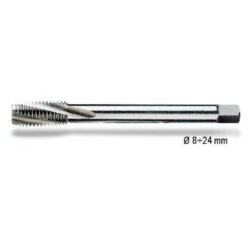 Beta Tools 428FC/20 Machine Tap For Blind Holes - M20 X 2.5mm
