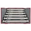 Teng TT6506 Double Ended Flexible Socket Wrench Spanner Set 2 Teng TT6506 Double Ended Flexible Socket Wrench Spanner Set -Home Tools Sale 130434