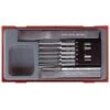 Teng TTPC09 Punch & Chisel Set 2 Teng TTPC09 Punch & Chisel Set -Home Tools Sale 130655