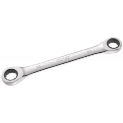 Expert By Facom E110936 Ratchet Ring Spanner 8mm X 10mm