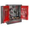 Facom 2201.M120A CM.120A Mechanical Tool Set &amp; 2201 Storage Cabinet -Home Tools Sale 131654