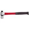 Teng HMPB24 24oz (1.1/2lb) Ball Pein Hammer With Fibreglass Handle -Home Tools Sale 132808