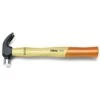 Beta 1375 Claw Hammer Wooden Shaft 300g / 0.3kg -Home Tools Sale 132836
