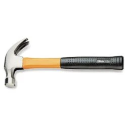 Beta 1375A Claw Hammer Plastic Shaft 570g / 20oz
