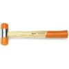 Beta 1390 Plastic Hammer Wood Handle 28mm 230g -Home Tools Sale 132919