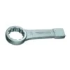 Gedore 306 Metric Ring Slogging Spanner Wrench 100mm -Home Tools Sale 1344331 3