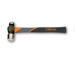 Beta 1377T Engineers Ball Pein Hammer Fibreglass Handle 1,1/4lb | 20oz | 570g