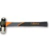 Beta 1377T Engineers Ball Pein Hammer Fibreglass Handle 1,1/2lb | 24oz | 680g -Home Tools Sale 1377T 1 2