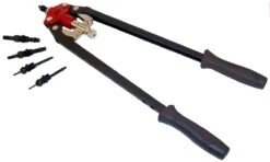 Bahco 1468-M10 Nut Riveter M4 - M10