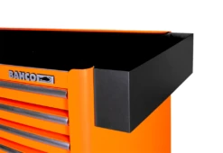 Bahco 1470K-AC3 Canister / Bottle Holder For Roller Cabinet Trolley