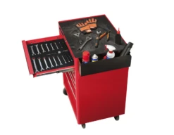 Bahco 1470K-AC3 Canister / Bottle Holder For Roller Cabinet Trolley -Home Tools Sale 1470k ac32