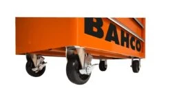 Bahco 1475KXL6 C75 40" 6 Drawer Mobile Roller Cabinet Orange -Home Tools Sale 1475kxl6 12