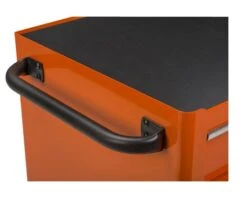 Bahco 1475KXL6 C75 40" 6 Drawer Mobile Roller Cabinet Orange -Home Tools Sale 1475kxl6 13