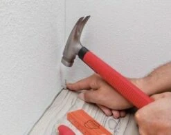 Wiha 42071 Electricians Compact Steel Claw Hammer With Ergonomic Handle 300g -Home Tools Sale 15