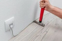 Wiha 42071 Electricians Compact Steel Claw Hammer With Ergonomic Handle 300g -Home Tools Sale 16