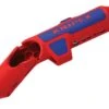 Knipex 16 95 02 SB ErgoStrip® Universal Stripping Tool - Left Handed -Home Tools Sale 169502
