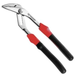 Facom CPE.A1 4 Piece Professional Plier Set, Combination, Long Nose, Snips &amp; Multi-grip Pliers -Home Tools Sale 180CPE