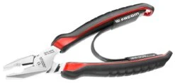 Facom 187A.18CPE Combination Pliers 185mm