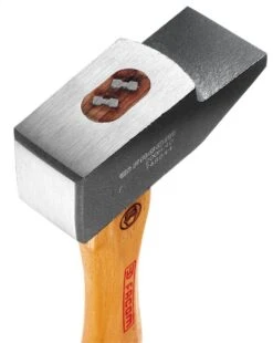 Facom 200H.30 Rivetting Hammer - 0.570kg -Home Tools Sale 200H.60 1 3