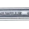 Stahlwille 21 Double Ended Ring Spanner 17 X 19mm -Home Tools Sale 21