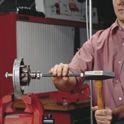 Facom 214.15 Standard Drift 15mm Diameter -Home Tools Sale 214.12 1 1