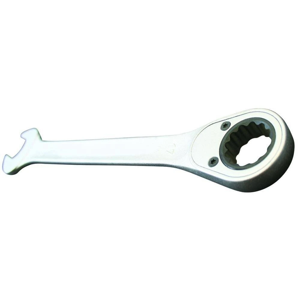 Gedore 7 R Metric Combination Ratchet Spanner Wrench 13mm 6 Gedore 7 R Metric Combination Ratchet Spanner Wrench 13mm - Image 4