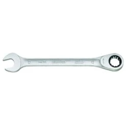 Gedore 7 R Metric Combination Ratchet Spanner Wrench 13mm