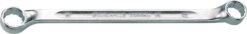Stahlwille 23 Double Ended Ring Spanner 14x15mm