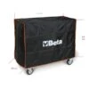 Beta Tools 2400-Cover C24SA-XL Nylon Cover For 7, 8 &amp; 9 Drawer Mobile Roller Cabinets -Home Tools Sale 2400 COVERC24SA XL