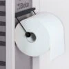 Beta 2400RSC24/PC-N Paper Roll Holder - Black -Home Tools Sale 2400RSC24 slash PC