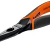 Bahco 2430G-140 ERGO Snipe Long Nose Pliers 140mm