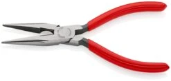 Knipex 25 01 160 Snipe Long Nose Side Cutting Pliers (Radio Pliers) 160mm -Home Tools Sale 25 01 160 1 scaled 1