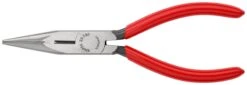 Knipex 25 01 160 Snipe Long Nose Side Cutting Pliers (Radio Pliers) 160mm -Home Tools Sale 25 01 160 2 scaled 1