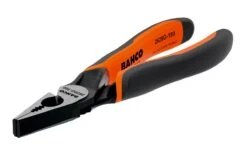 Bahco 2628G-200 ERGO Forged Combination Wire Cutter Pliers 200mm 11 Bahco 2628G-200 ERGO Forged Combination Wire Cutter Pliers 200mm -Home Tools Sale 2628G 4