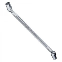 Stahlwille 29 Double Ended Flexi-Joint Spanner 8x9mm
