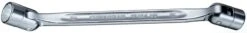 Stahlwille 29 Double Ended Flexi-Joint Spanner 12x13mm -Home Tools Sale 29 SERIES