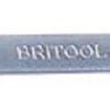 Britool 2J5056 Double Open Ended Spanner Wrench 1/2" X 9/16" AF. -Home Tools Sale 2jmnewstyle