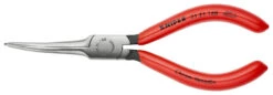Knipex 31 21 160 45 Degree Bent Needle Nose Precision Pliers 160mm -Home Tools Sale 3121160 00 3