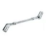 Gedore 34 Double End Swivel Socket Spanner Wrench 21 X 23mm -Home Tools Sale 34