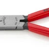 Knipex 38 11 200 Mechanics Long Nose Pliers 200mm -Home Tools Sale 3811200 00 1