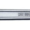 Stahlwille 4004 Single Open End Spanner 115mm -Home Tools Sale 4004 1