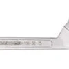 Bahco 4106 Hinged Hook Wrench 32-75mm -Home Tools Sale 4106