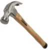Bahco 427-20 Claw Hammer With Hickory Handle 20oz (570g) 2 Bahco 427-20 Claw Hammer With Hickory Handle 20oz (570g) -Home Tools Sale 427 16