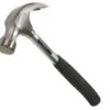 Bahco 429-16 Steel Shaft Claw Hammer 16oz (450g) 1 Bahco 429-16 Steel Shaft Claw Hammer 16oz (450g) -Home Tools Sale 429 16