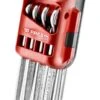 Facom 440.JP8 8 Piece 440 Series Metric Combination Spanner Wrench Set 8-19mm In Storage Clip -Home Tools Sale 440.JP8PB