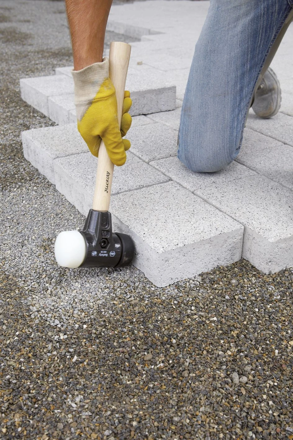 Wiha 44008 8 Piece Soft-Faced Hammer Set With Assorted Hammer Faces 4 Wiha 44008 8 Piece Soft-Faced Hammer Set With Assorted Hammer Faces - Image 2