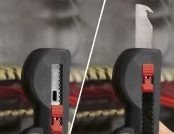 Wiha 44242 Professional Electric Cable Wire Stripper Multi Tool -Home Tools Sale 44242 6