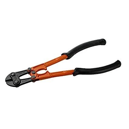 Bahco 4559-24 Bolt Cutters 600mm (24in) 3 Bahco 4559-24 Bolt Cutters 600mm (24in)