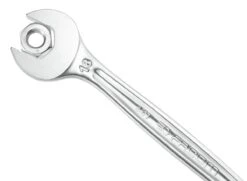 Facom 467B.14 Reversible Ratcheting Anti Slip Combination Spanner 14mm -Home Tools Sale 467B 3 1