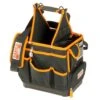 Bahco 4750FB3-12 Electricians/Plumbers Tool Tote Storage Bag Holder 12" -Home Tools Sale 4750FB3 12